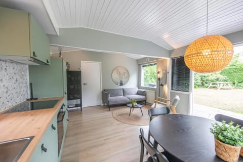 Prinsenhof 43 - Ouddorp House in Ouddorp