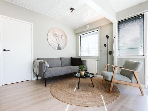 Prinsenhof 43 - Ouddorp House in Ouddorp