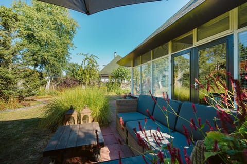 Balcony/Terrace, Seating area