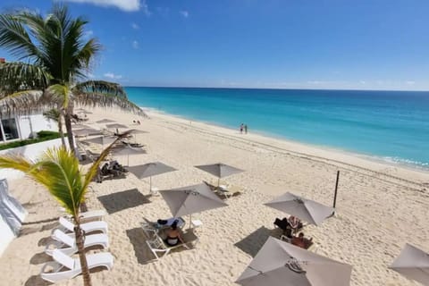 Natural landscape, Beach