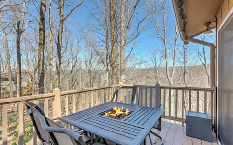 Property view