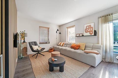 Zuiderdiep 12 - Noordzeepark Ouddorp NOT INTENDED FOR COMPANY OR WORK-RELATED STAYS House in Ouddorp