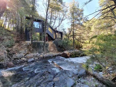 Property building, Off site, Natural landscape