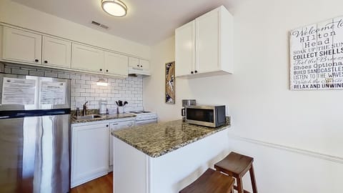 Breakers 304 Villa in Coligny Beach