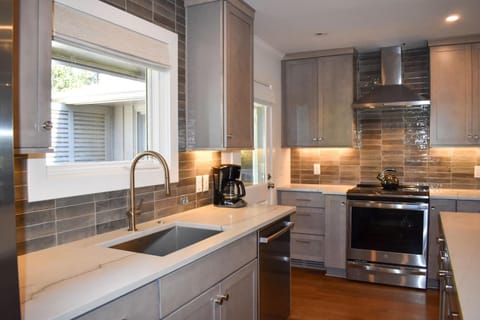 Canvasback 4 House in South Forest Beach