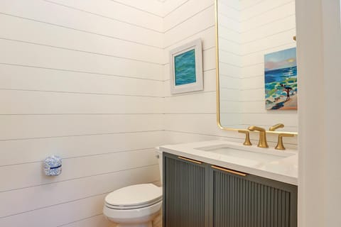 Egret 5 House in North Forest Beach