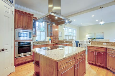 Egret 5 House in North Forest Beach