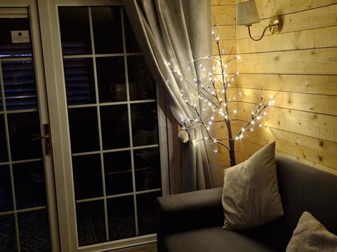 Cozies Cabin Cabin in Northern Ireland