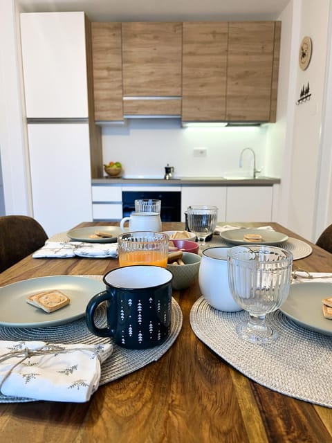 Andalo Mountain L'Abete Dolomites Apartment in Trentino-South Tyrol