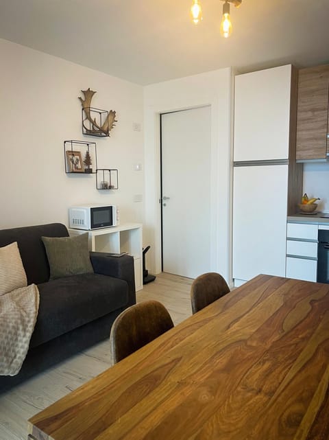 Andalo Mountain L'Abete Dolomites Apartment in Trentino-South Tyrol