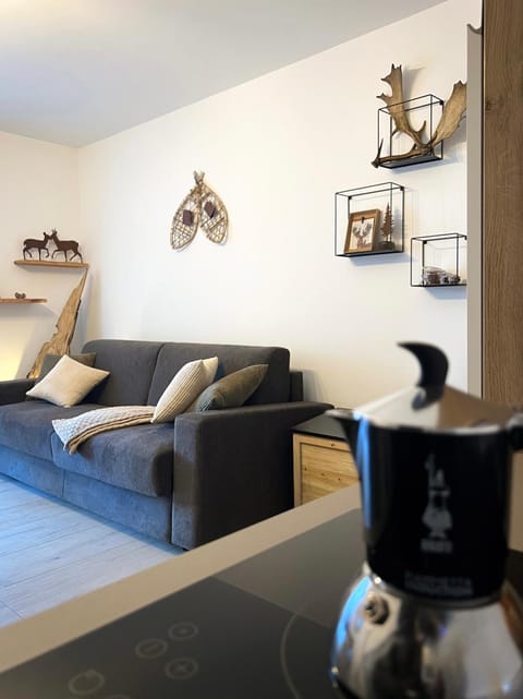 Andalo Mountain L'Abete Dolomites Apartment in Trentino-South Tyrol