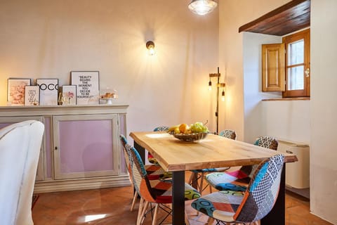 Casale Margherita House in Umbria