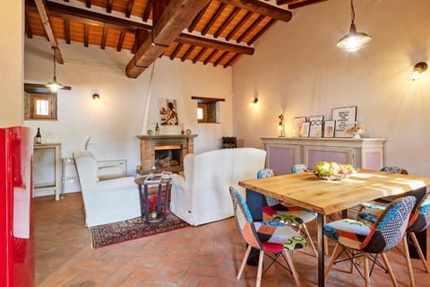 Casale Margherita House in Umbria
