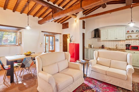 Casale Margherita House in Umbria