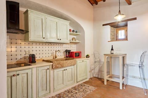 Casale Margherita House in Umbria