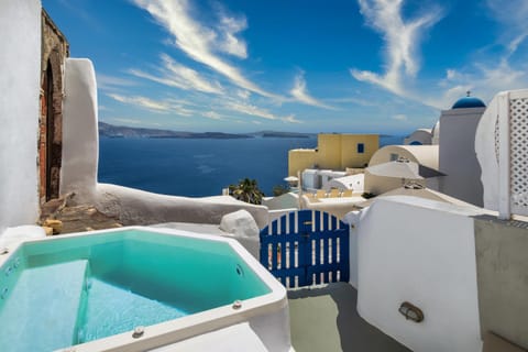 DANAI HOUSE House in Oia