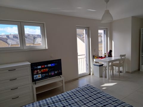 Bedroom Apartment in Luxembourg