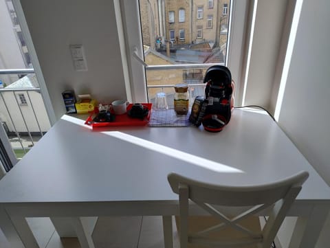 Bedroom Apartment in Luxembourg