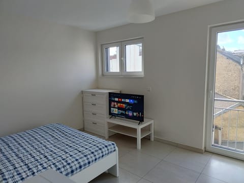Bedroom Apartment in Luxembourg