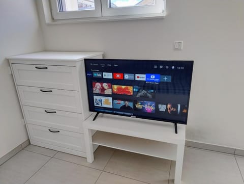 Bedroom Apartment in Luxembourg