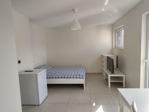 Bedroom Apartment in Luxembourg