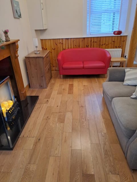 Drogheda Townhouse House in Drogheda