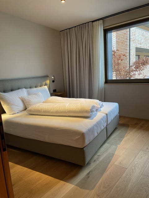 Heimat 1495m Appartement TYP 2 light Apartment in Vorarlberg, Austria