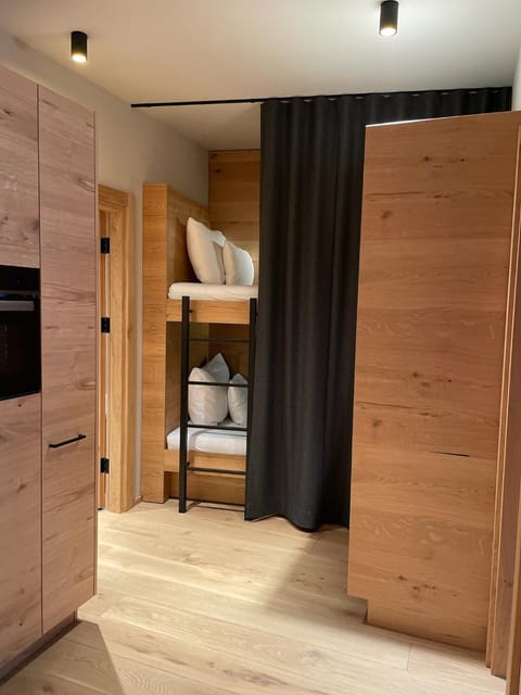 Heimat 1495m Appartement TYP 2 light Apartment in Vorarlberg, Austria