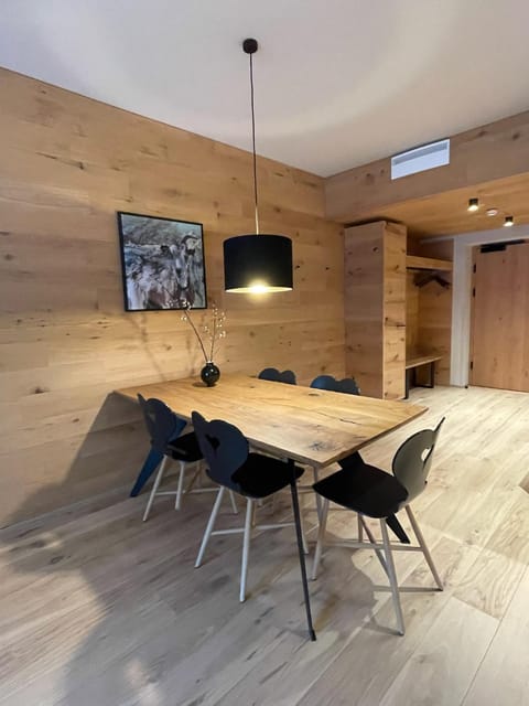 Heimat 1495m Appartement TYP 2 light Apartment in Vorarlberg, Austria