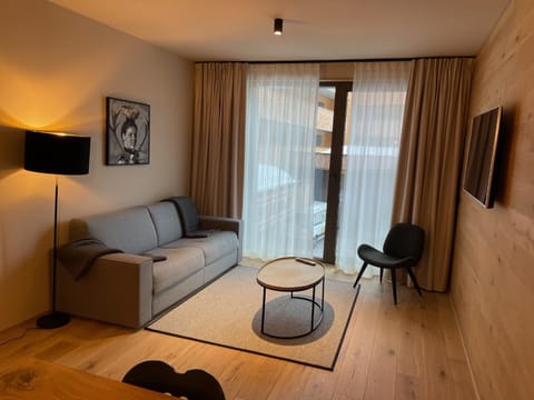 Heimat 1495m Appartement TYP 2 light Apartment in Vorarlberg, Austria