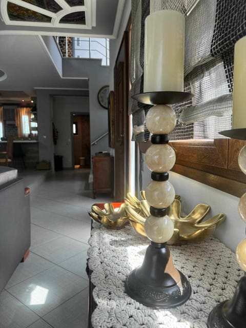 Villa Minore Villa in Thasos