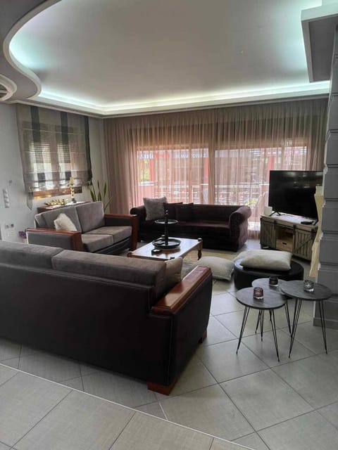 Villa Minore Villa in Thasos