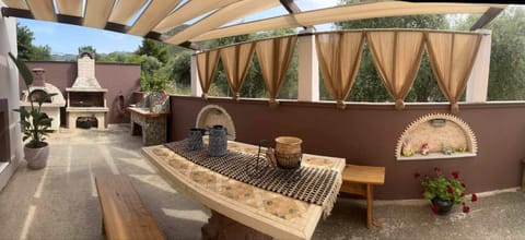 Villa Minore Villa in Thasos