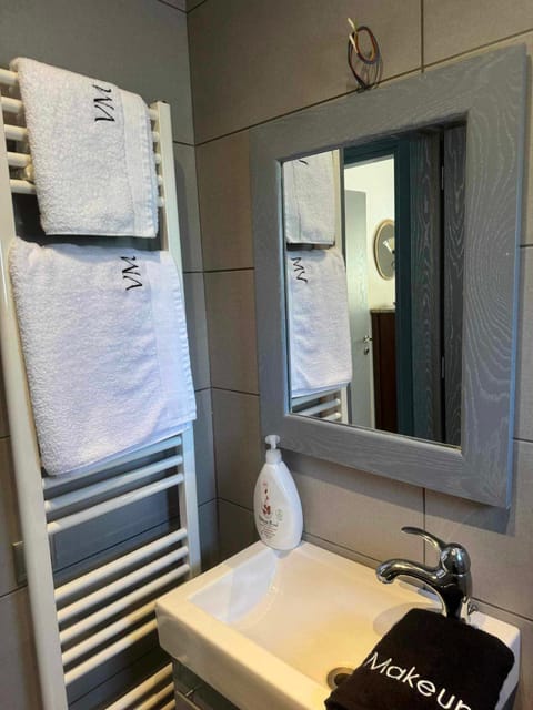 Villa Minore Villa in Thasos