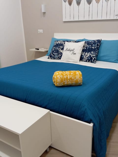 Midnight Sun Bed and Breakfast in Vietri sul Mare