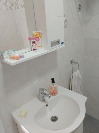 Apartman Plaza 9 Srebrno jezero Apartment in Vojvodina