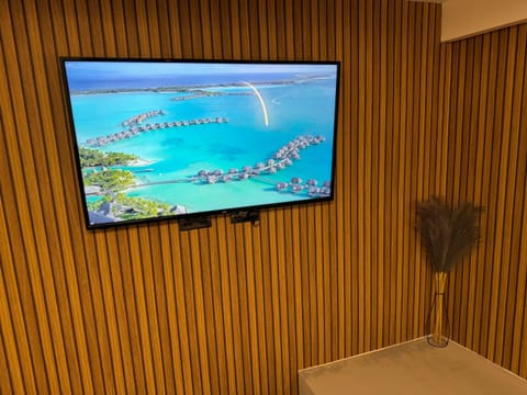 2 Bedroom Lavish Apartment Prince Street Bridlington Sleeps 5 Netflix HARBOUR LOCATION Apartment in Bridlington