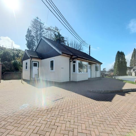 Burnside Cottage Apartment in Fort William