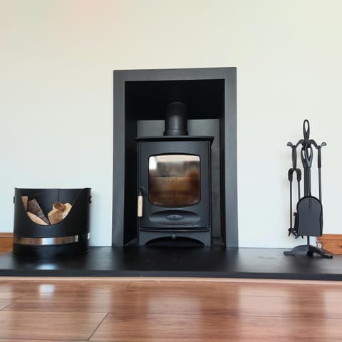 Burnside Cottage Apartment in Fort William