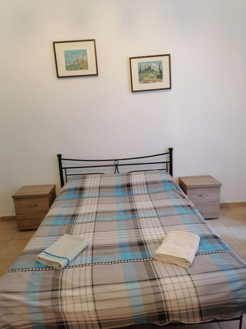 Pilika4 Bed and Breakfast in Athens