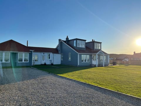 Point Cottages, Bamburgh Apartment in England