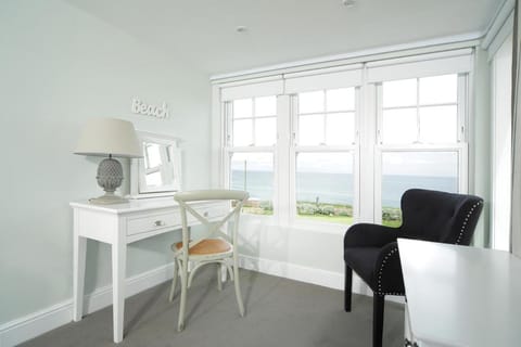 Point Cottages, Bamburgh Apartment in England
