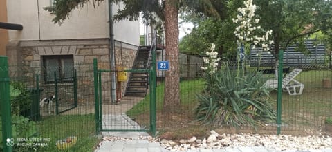 Bosa House in Serbia