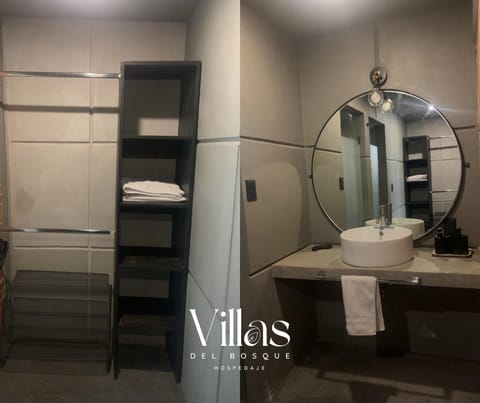 Shower, Bathroom, towels