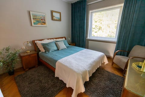 Nadmorski Apartament w Orłowie Apartment in Pomeranian Voivodeship