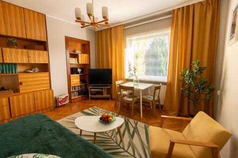 Nadmorski Apartament w Orłowie Apartment in Pomeranian Voivodeship