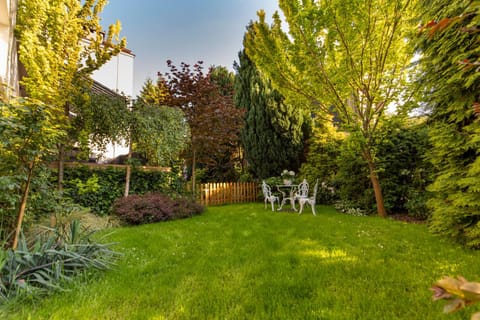 Nadmorski Apartament w Orłowie Apartment in Pomeranian Voivodeship