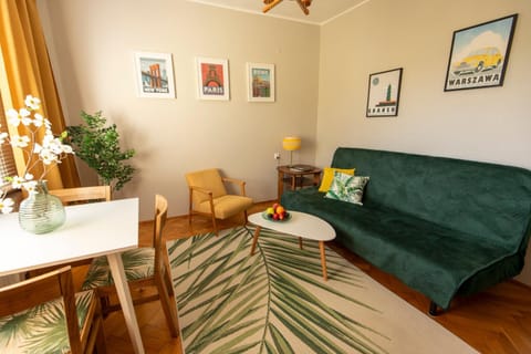 Nadmorski Apartament w Orłowie Apartment in Pomeranian Voivodeship