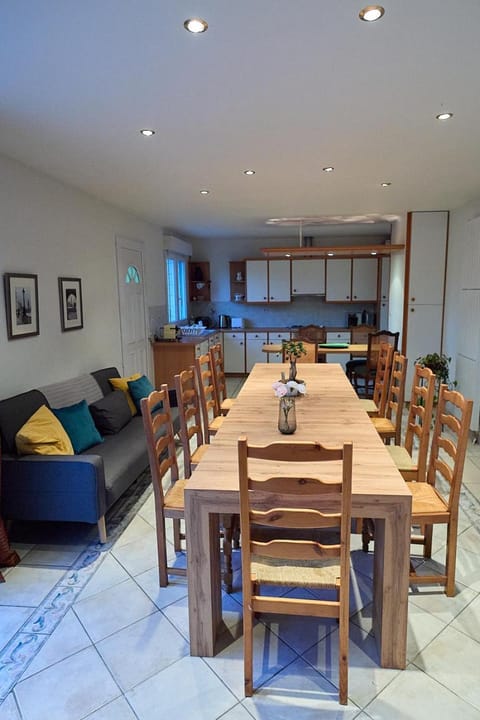 Villa Paris et parc d'expostions stade de France Villa in Île-de-France