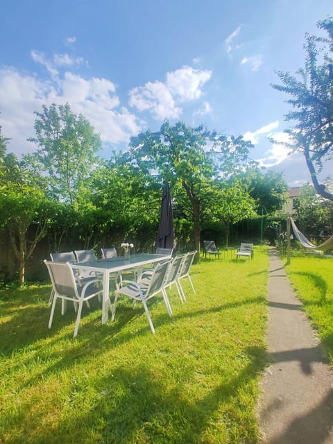 Villa Paris et parc d'expostions stade de France Villa in Île-de-France